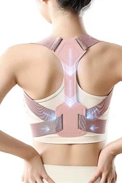 ar&be Unisex Daily Use Upright Posture Corset Upright Posture Corset