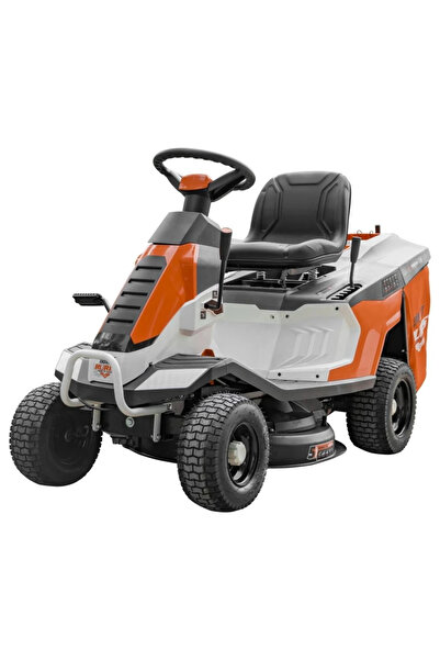 GDM Tractor de tuns gazon Ruris rx pilot 001m