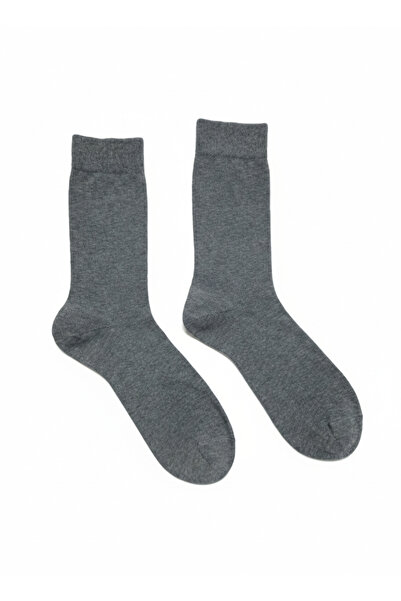 BEYTEKS 6-Piece Seamless Smoked Socks