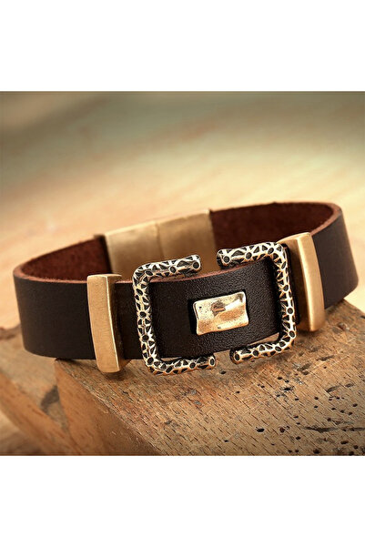 Biggdesign سوار رجالي من كينجز بيلت