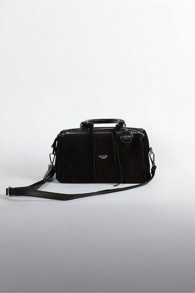 KUUM LONDON Harmonia Hand & Shoulder Bag
