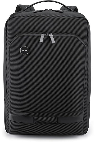 Generics Skycare Lightweight Business 15.6 Inch Laptops Backpack for Men