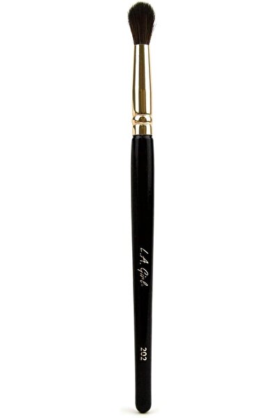 L.A. Girl Pro BrUSh Gpb202, Black