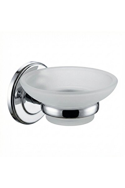 Öztaç 201/Py Soap Dispenser with Sticker Acrylic