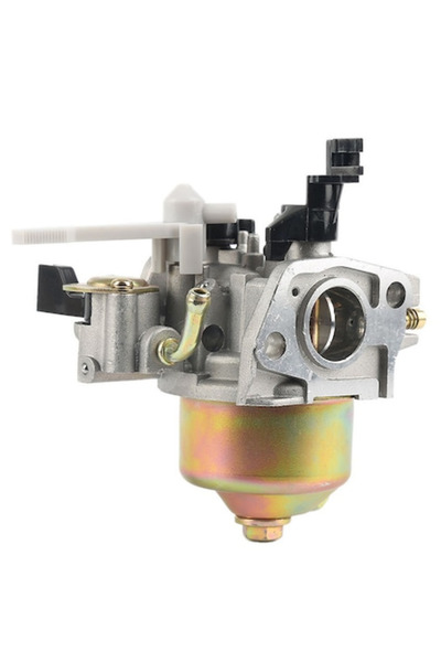 GDM CARBURETOR PS168F-7-4, FOR RURIS TURBO-CULTIVATORS EQUIPPED WITH 168F ENG...