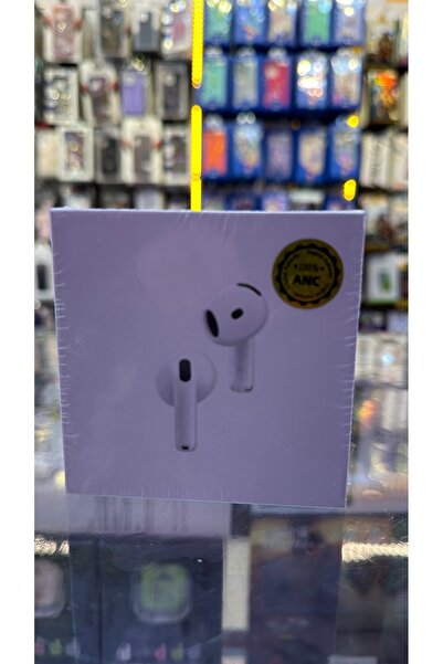 KIN KULAKLIK Bluetooth Kulaklık Anc/Enc Aktif Gürültü Engelleme Şeffaf Mod