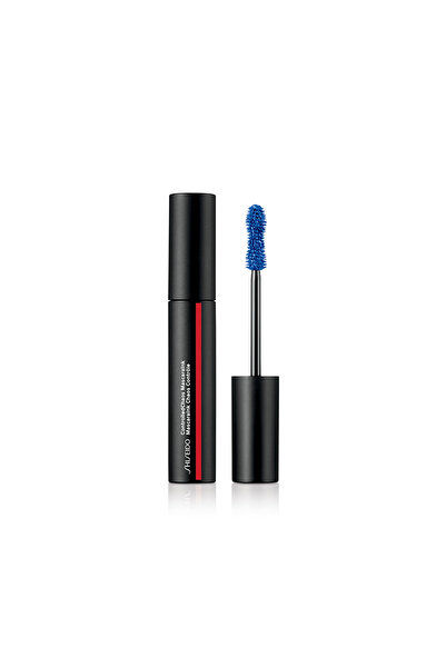 Shiseido Shiseido, Controlled Chaos MascaraCerneală, Mascara, Sapphire Spark,...