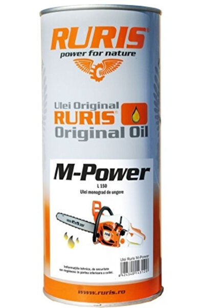 GDM Ulei ungere lant RURIS M-Power, 1 L