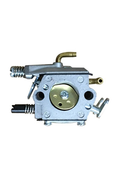 GDM Carburator fara pompita drujba RURIS PSQQ-012, pentru motofierastraul Rur...