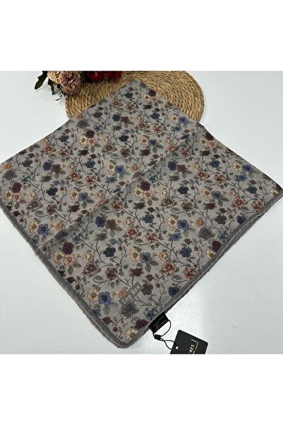 LOPRES Lop'res Μαλακό Βαμβακερό Κασκόλ LDN9209