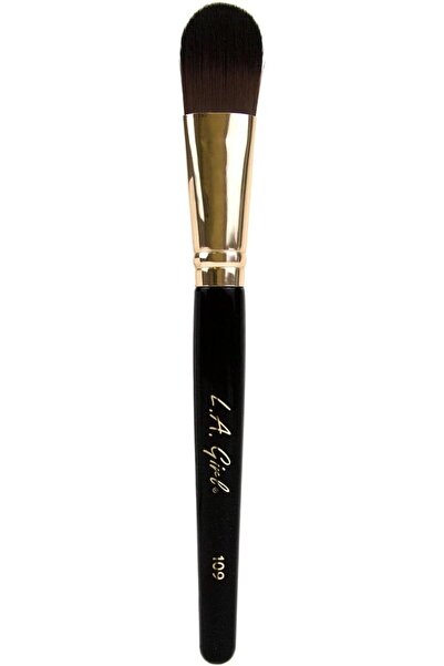 L.A. Girl LA Flat Foundation Brush