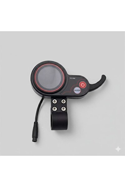 Squirrel يد دعسه سكوتر الوحش47V