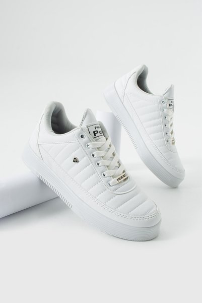 FİLLİNG POLO White 074 Men's Sneaker Casual Shoes