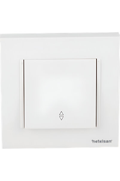 Netelsan Vavien Anahtar – Çerçevesi HEDİYE | Kampanyalı