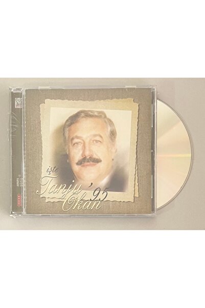 odeonplak هنا تانجو أوكان 95 سي دي جديد بالكامل بدون جيلاتين