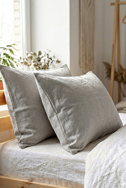 giftkonsept Cotton Zippered 50X70 cm 2-Piece Pillowcase
