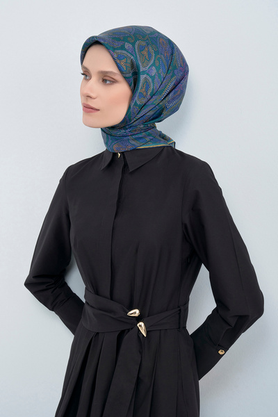 Armine Σούρα Μεταξωτό Φουλάρι 9540DS