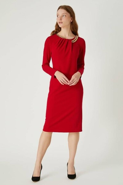 centilmen Fever Dress 16007