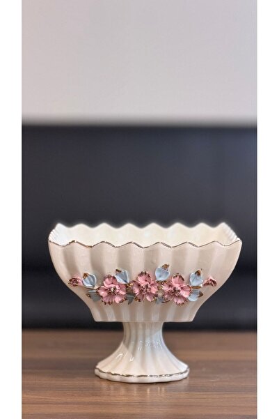 MOSTAFA Ceramic serving plate