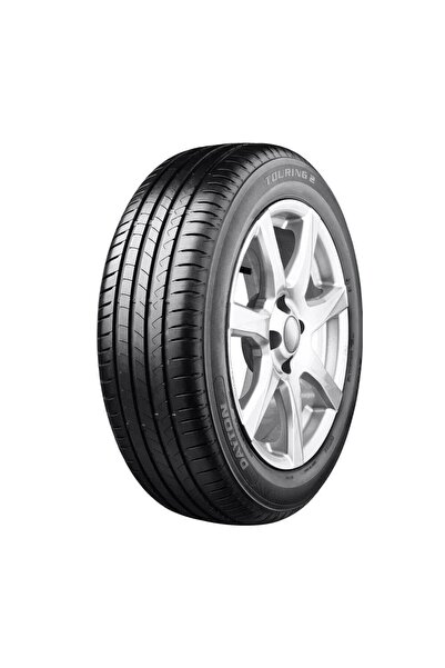 Dayton Touring 2 215/55 R16 97W XL Yaz Lastiği - 2026