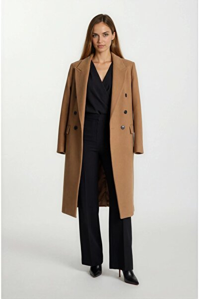 Spazio Duong Mono Yaka Kruvaze Kaban TABA