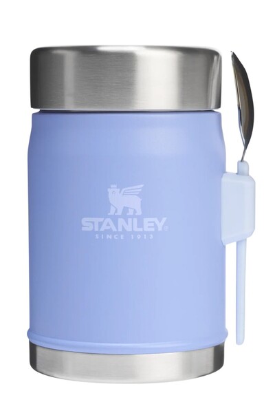 Stanley Classic legendary spooned food thermos 0.4l