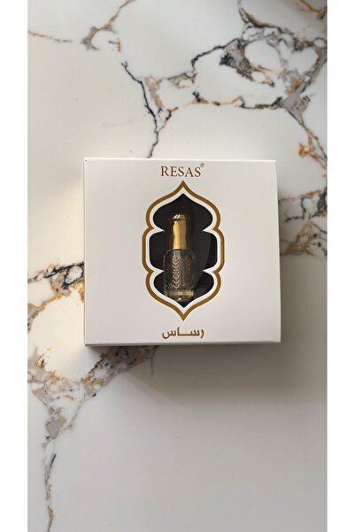 Resas Perfume توزيعات ربع تولة فاخرة
