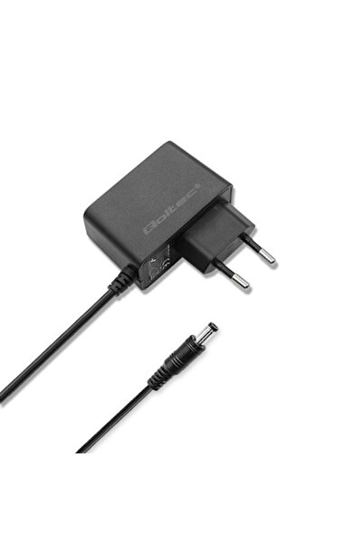 Qoltec Network Adapter 12W | 6V | 2A | 5.5*2.1