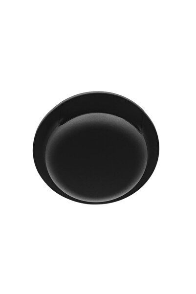 Mobile Origin 2-Pack Silicon Sticker Mount for Apple AirTag A2, Black