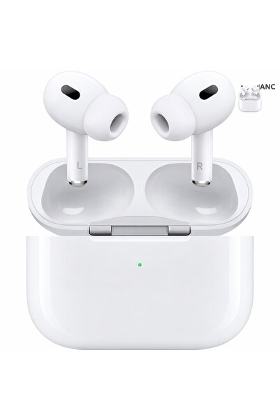 Orjinal Air Pro 2 Anc Gürültü Engelleyici Bluetooth Kulaklık İos Android Tüm ...