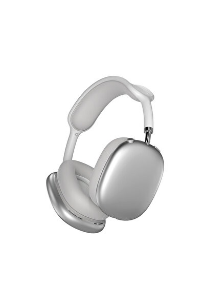 WIWU TD-13 Airbuds Max Pure Bass Özellikli Kulak Üstü Bluetooth Kulaklık v6.0...