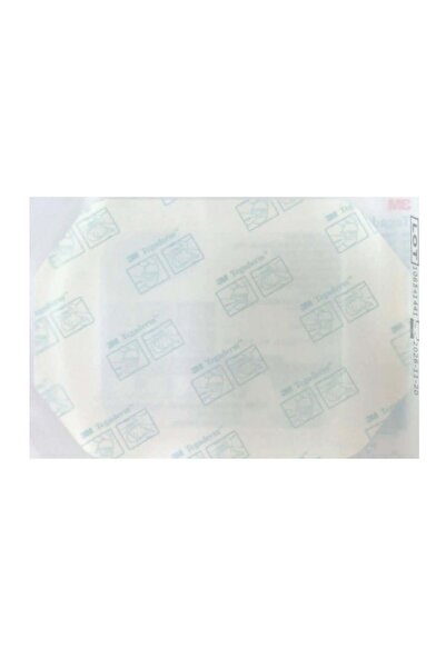 3M ضمادات تيغاديرم الشفافة 10×12 سم