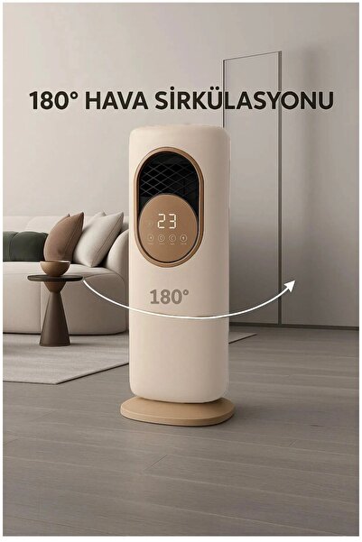 Artıtech Artı Tech 5a Ileri Teknoloji Sıcak - Soğuk Nemlendirici Ünite Hf-c1