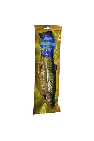 OEM Smoked trout