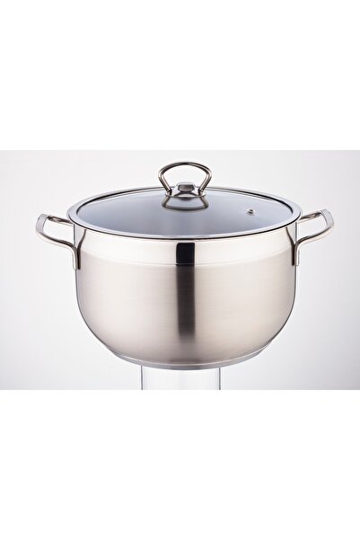 FALEZ Senso 18 cm Steel Pot