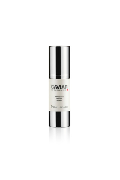 CAVIAR OF SWITZERLAND Advanced Repair Serum
