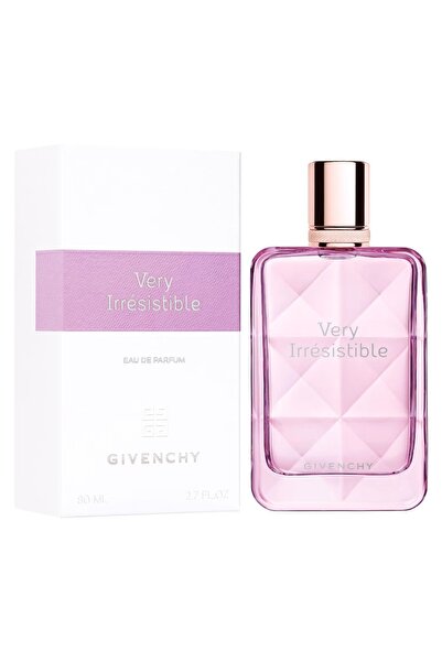 Givenchy Irresistible Very, Apa de parfum, Femei, 80 ml