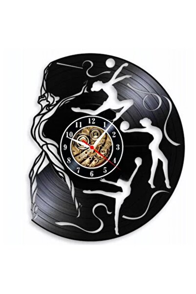 OEM Ceas de perete pentru gimnastică ritmică