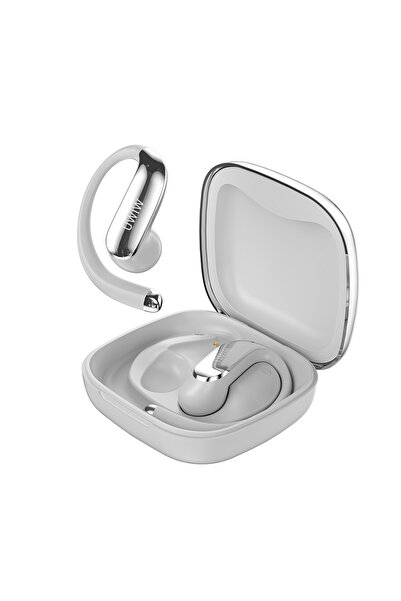 WIWU Ai303 Ai Çeviri Özellikli ENC Teknolojili Kulak İçi OWS Bluetooth Kulakl...