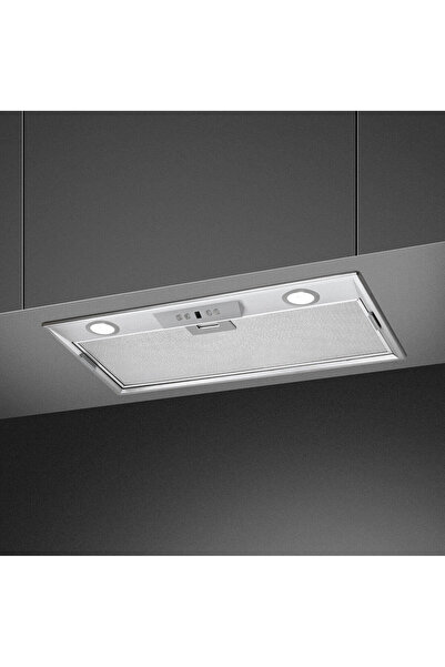 SMEG - 50 Cm Gömme Aspiratör - KSEG5XSA