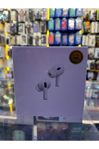 KIN KULAKLIK Bluetooth Kulaklık Pro Anc/Enc Aktif Gürültü Engelleme Şeffaf Mod