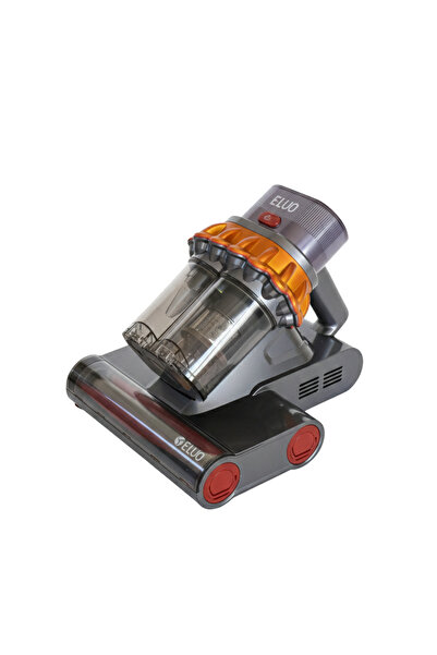 E.LUO Professional UV-C Vacuum Cleaner, 400W-14Kpa, HEPA Filter, 6M Cable, Vi...