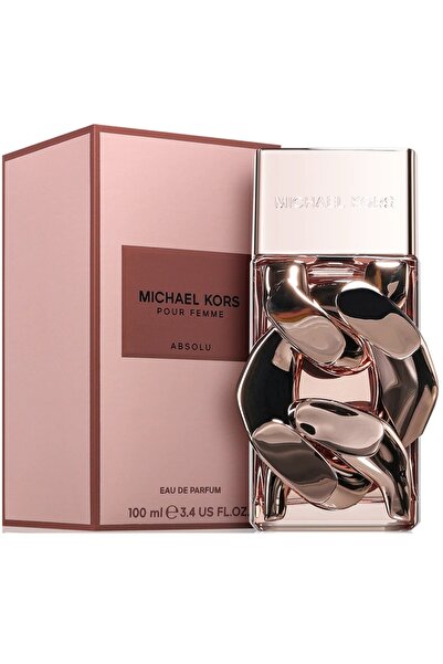 Michael Kors Pour Femme Absolu, Eau de Parfum, Γυναικεία, 100 ml