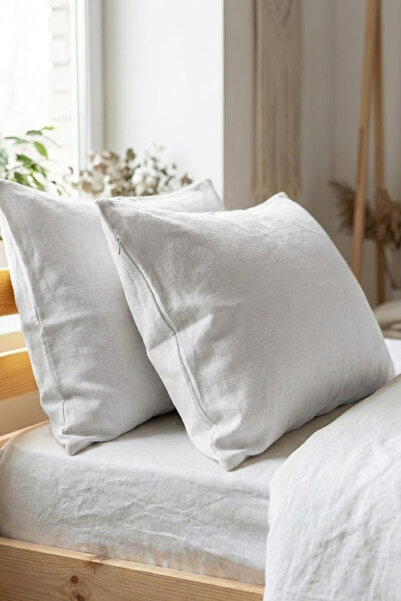 giftkonsept Cotton Zippered 50X70 cm 2-Piece Pillowcase
