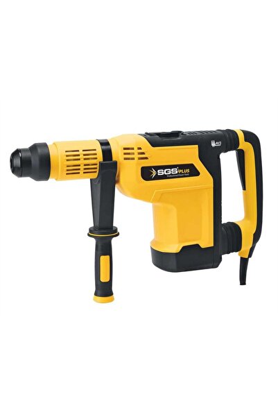 SGS Kırıcı-Delici Matkap 1500w 50mm 11kg 15 Joules