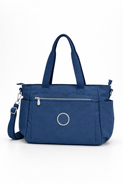 louisiana polo Bolsas Crossbody Women's Bag Blue 1102