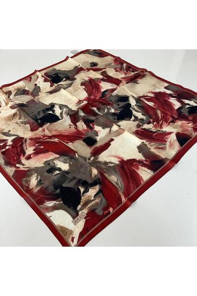 Akel Eșarfă premium din viscoză GLC0109