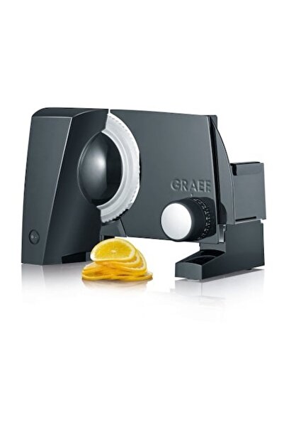 Graef Feliator electric de alimente SlicedKitchen S10002
