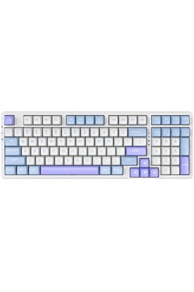 VGN Геймърска клавиатура V98Pro V2