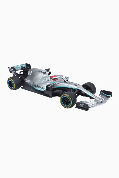 Maisto Tech Mercedes-AMG F1 W10 1:24 Uzaktan Kumandalı Araba
